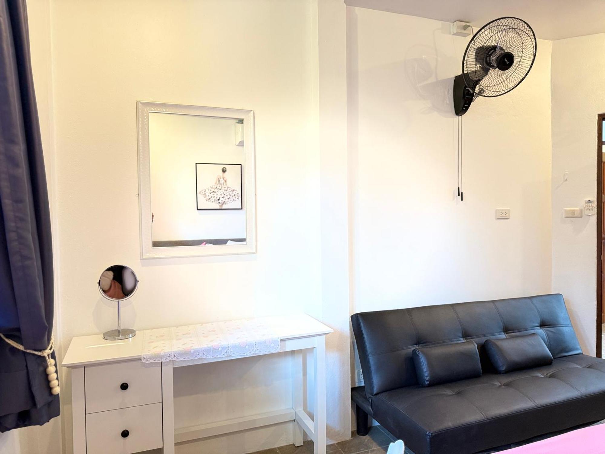 Family Bungalow Kamala Екстер'єр фото