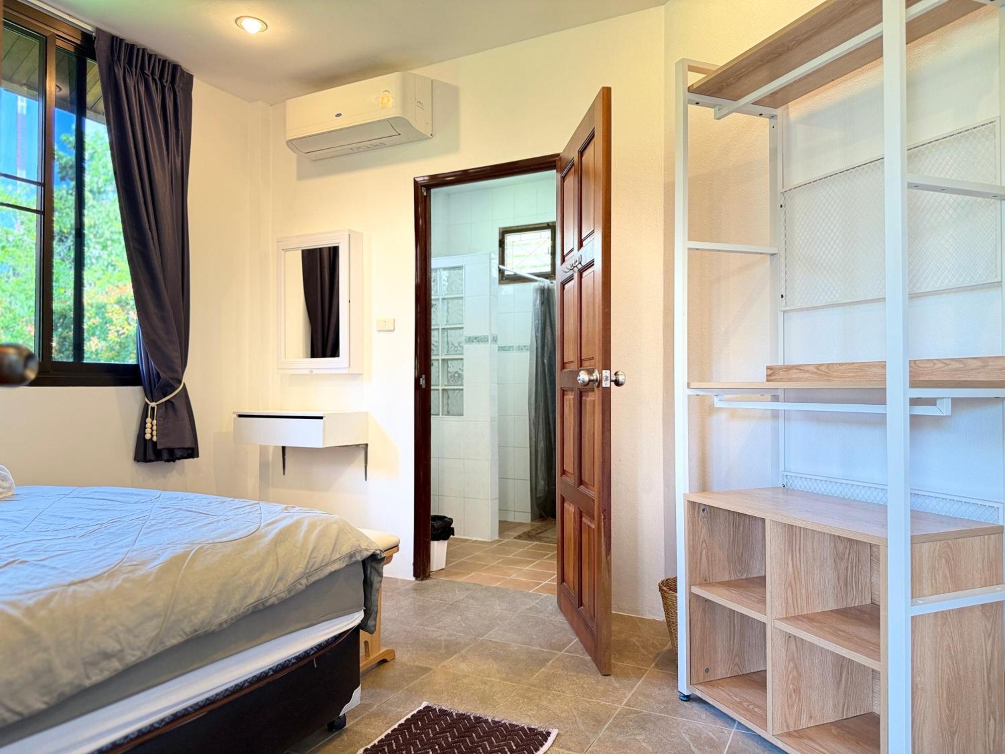 Family Bungalow Kamala Екстер'єр фото